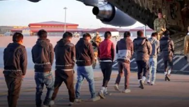 أزمة الهجرة تتحول جنوباً.. دولة إفريقية تستقبل المبعدين من أمريكا