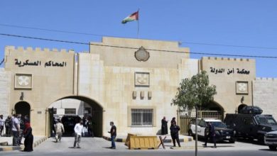 أموال الخير تتحول لفساد.. 12 إخوانيًا أمام النائب العام بالأردن