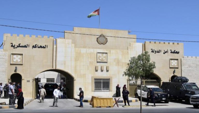 أموال الخير تتحول لفساد.. 12 إخوانيًا أمام النائب العام بالأردن