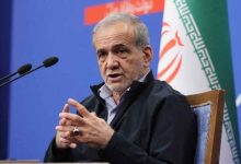 إيران أمام المجتمع الدولي: لا نريد سلاحًا نوويًا بل رفع الضغوط