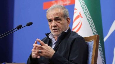 إيران أمام المجتمع الدولي: لا نريد سلاحًا نوويًا بل رفع الضغوط