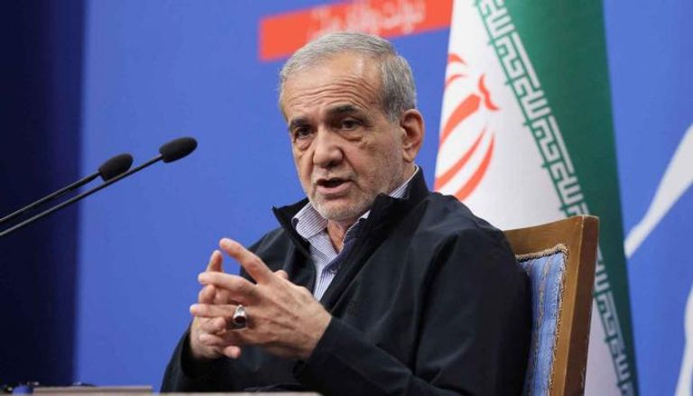 إيران أمام المجتمع الدولي: لا نريد سلاحًا نوويًا بل رفع الضغوط