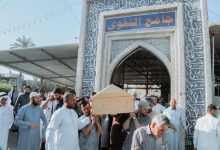 بغداد على وقع حادثة جديدة.. وفاة إمام جامع تثير جدلاً طائفياً