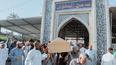 بغداد على وقع حادثة جديدة.. وفاة إمام جامع تثير جدلاً طائفياً