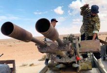 بوساطة تركية: ليبيا تطوي صفحة التوتر بين الحكومة وجهاز الردع