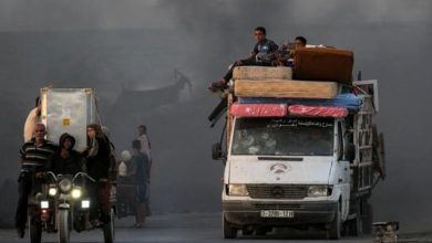 تصعيد دامٍ في غزة.. قصف عنيف على الشيخ رضوان وتوغل بري يقترب