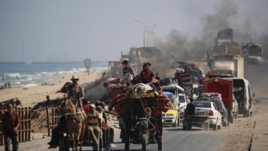 تصعيد في القطاع… إسرائيل تفتح طريقًا جديدًا والقتلى يصلون إلى 30