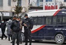 جريمة قتل صادمة.. شاب ينهي حياة والدته في تونس