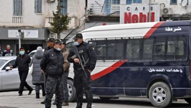 جريمة قتل صادمة.. شاب ينهي حياة والدته في تونس