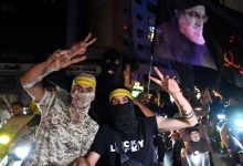 حزب الله يتمسك بخيار المقاومة: لا جدوى من مطالبة الفصائل بتسليم سلاحها