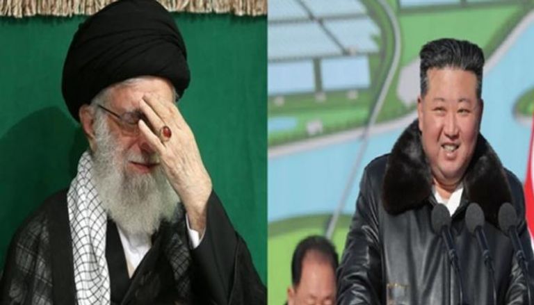 خامنئي وكيم.. اختلاف الحسابات النووية بين الشرق الأوسط وشرق آسيا
