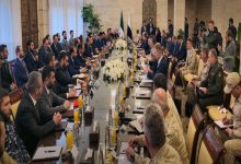 دمشق وموسكو على طاولة واحدة.. نحو شراكة متجددة