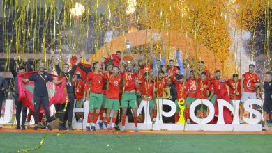 رحلة المجد الكروي.. المغرب يعزز حضوره القاري ويطرق أبواب العالمية