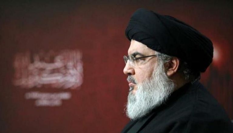 رد فعل نصرالله على «تفجيرات البيجر» كما يرويه ابنه