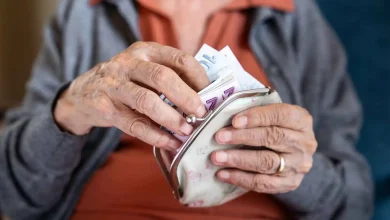 رعب داخل القطار.. محاولة قتل مروّعة ترتكب بحق لاجئة أوكرانية