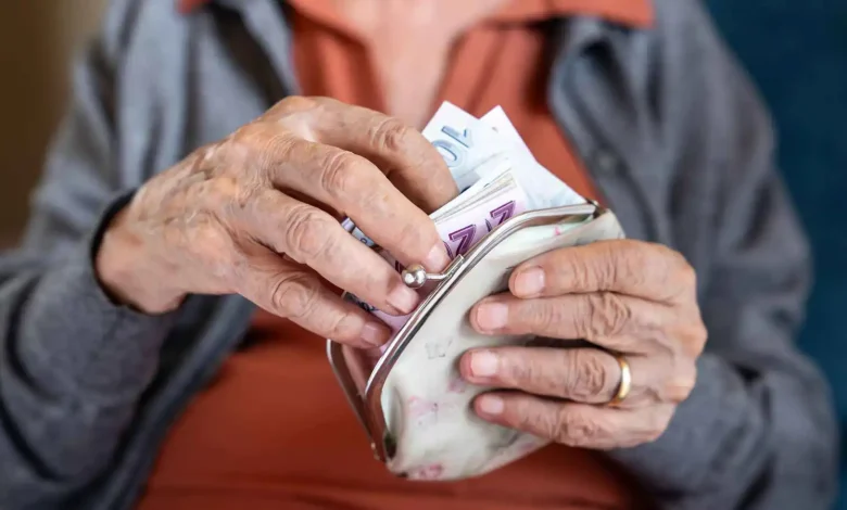 رعب داخل القطار.. محاولة قتل مروّعة ترتكب بحق لاجئة أوكرانية