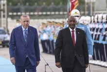 سودان بين الطموح التركي والفوضى الداخلية: رواية فيلم قصير صادمة