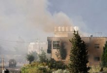 سياسة العقاب الجماعي.. تفجير منزل المشتبه به في هجوم القدس