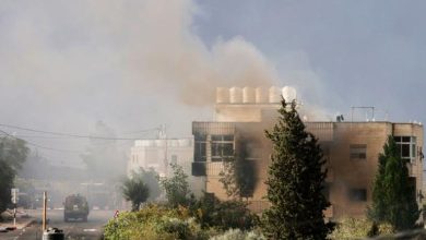 سياسة العقاب الجماعي.. تفجير منزل المشتبه به في هجوم القدس