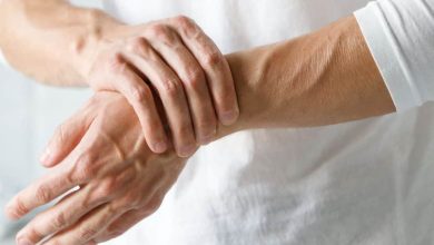 عظامك بعد الـ30.. عادات يومية تقيك من الهشاشة