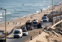 غزة بين الحرب والوصاية.. واشنطن تناقش تولي إدارة مؤقتة لعشر سنوات