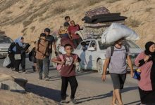 غزة تحت النار.. مأساة النازحين وفاتورة البقاء غير المضمونة