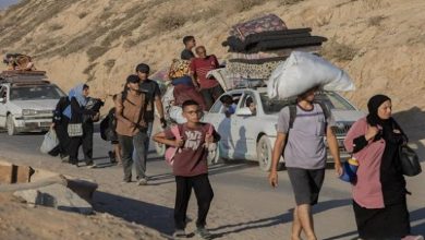 غزة تحت النار.. مأساة النازحين وفاتورة البقاء غير المضمونة