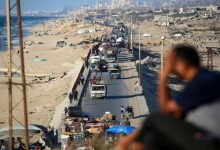 «غزو غزة» يقترب.. إسرائيل تكمل خططها الميدانية وحماس تعيد تنظيم قياداتها