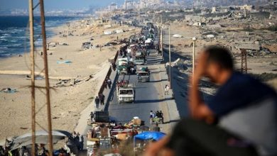«غزو غزة» يقترب.. إسرائيل تكمل خططها الميدانية وحماس تعيد تنظيم قياداتها