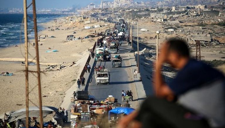 «غزو غزة» يقترب.. إسرائيل تكمل خططها الميدانية وحماس تعيد تنظيم قياداتها