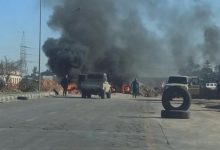 فوضى السلاح تعصف بمدينة الزاوية.. وقلق على مصفاة النفط