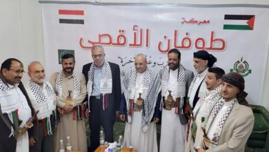 في مواجهة الضغوط الإقليمية… حزب الإصلاح يحاول نفي صلته بالإخوان