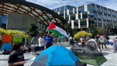 مايكروسوفت تقطع خدمات عسكرية عن إسرائيل بعد اتهامات بمراقبة الفلسطينيين