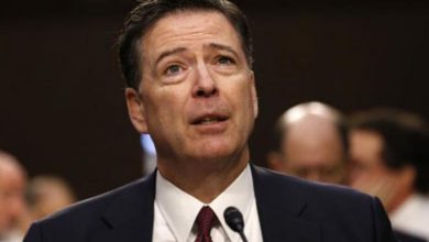 محاكمة كومي.. هل يدفع مدير الـFBI السابق ثمن قراراته؟