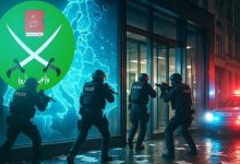 مخاوف أوروبية من الإخوان تُترجم بتحركات أمنية وتشريعية