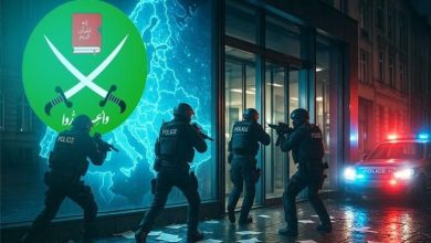 مخاوف أوروبية من الإخوان تُترجم بتحركات أمنية وتشريعية