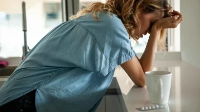 مسكنات آمنة للمناعة.. تخلص من الألم بدون مخاطر