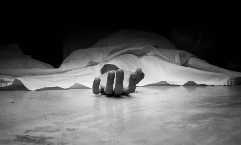 مصرع شاب سوري في تركيا.. جثته على قارعة الطريق