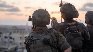 معركة غزة تقترب.. إسرائيل بين ضغط الحشد وتململ الجنود