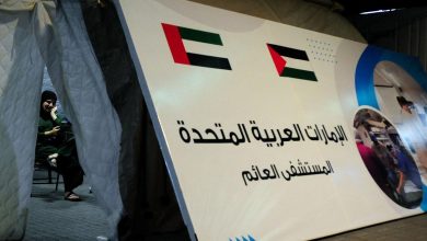من الإمارات إلى أفغانستان.. الإغاثة تتحول إلى جسر يربط القلوب بالشعوب