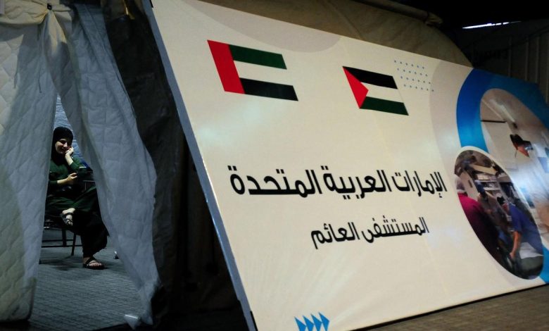 من الإمارات إلى أفغانستان.. الإغاثة تتحول إلى جسر يربط القلوب بالشعوب