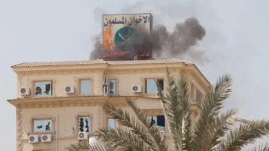 من الفصول إلى التنظيم.. الإخوان يعيدون سيناريو التسعينيات