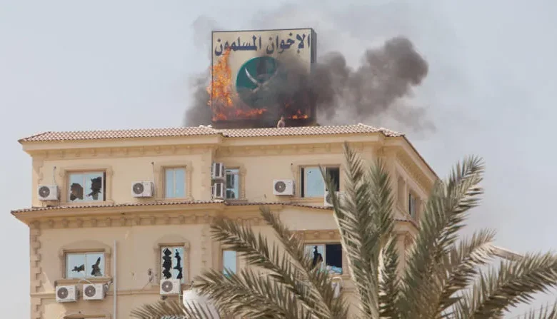 من الفصول إلى التنظيم.. الإخوان يعيدون سيناريو التسعينيات