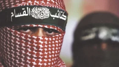 من خلف القناع إلى غبار المعركة.. نهاية أبو عبيدة في غزة