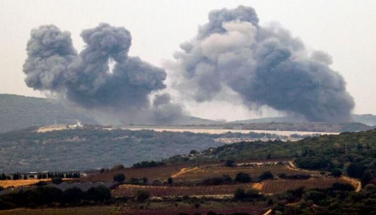 من هو وسيم حباعي؟ القيادي الإيراني الذي اغتيل في لبنان