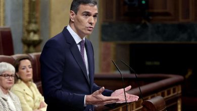 نتنياهو يحمّل سانشيز مسؤولية التحريض ضد اليهود