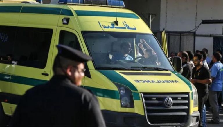 نجاة رضيعة من الموت بعد ابتلاعها قطعة حشيش والدها
