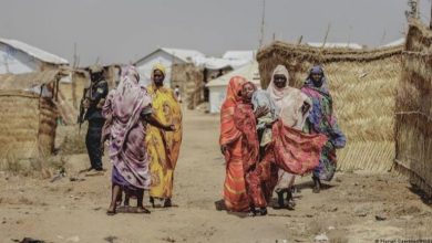 نيجيريا تهتز.. امرأة تُقتل حرقًا بتهمة «الإساءة للنبي»