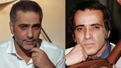 هل يشهد الفن العربي تجسيدًا جديدًا لحياة بليغ حمدي عبر فضل شاكر؟
