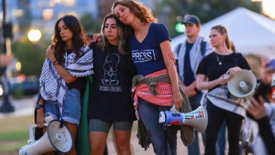 واشنطن توسع قيودها.. الفلسطينيون جميعًا تحت طائلة المنع